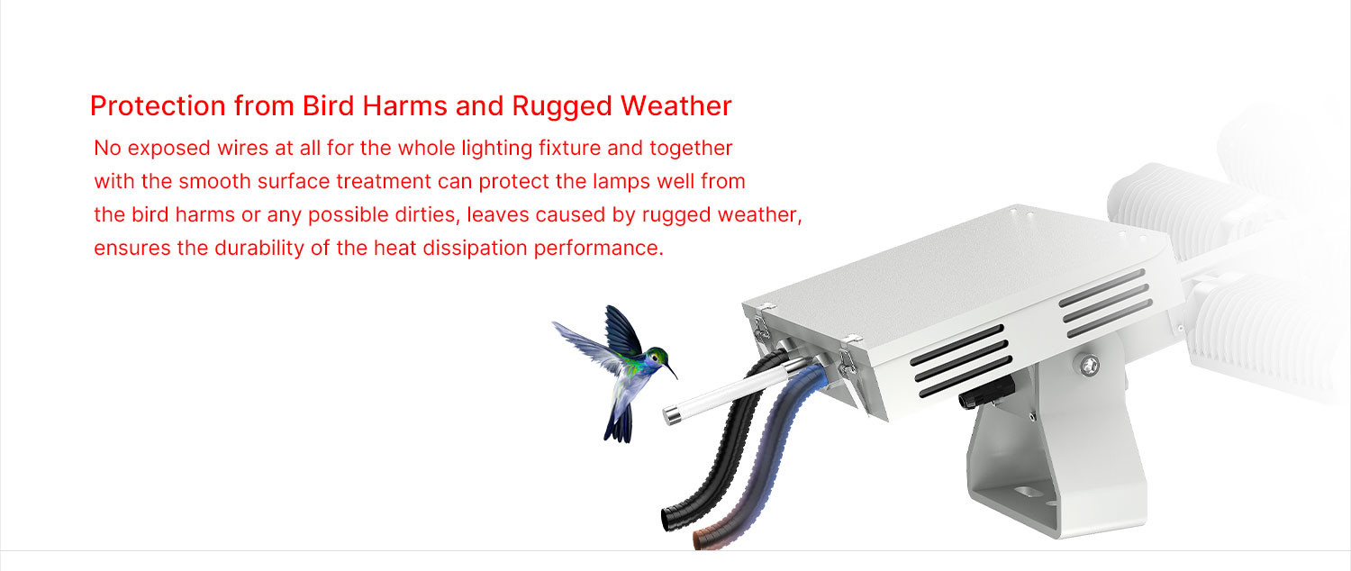 3000k Led Sports Field Lights High Performance High Lumens