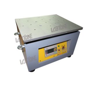 VB60S Industrial Shaker Table , Vibration Lab Equipment Easy Operation
