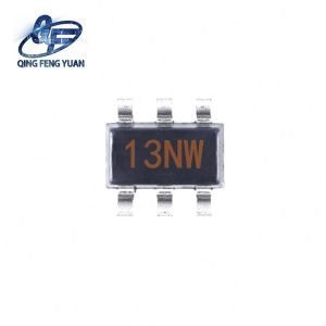  Texas REF2041AIDDCR In Stock Electronic Components Integrated Circuits Microcontroller TI IC chips SOT-23-5 Manufactures