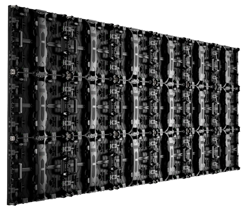Excel P3.4 P3.91 P4.81 high brightness 4500CD outdoor full color rental led video wall use for stage show
