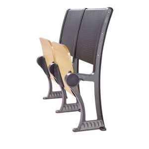 High Quality Fabric School Class Chairs ,Class Desks For Sales