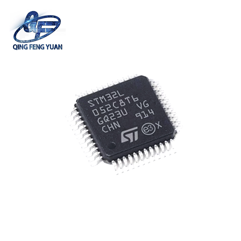 STMicroelectronics STM32L052C8T6 componentes electronics De phone 32L052C8T6 Ps4 Power Supply Ic Chip