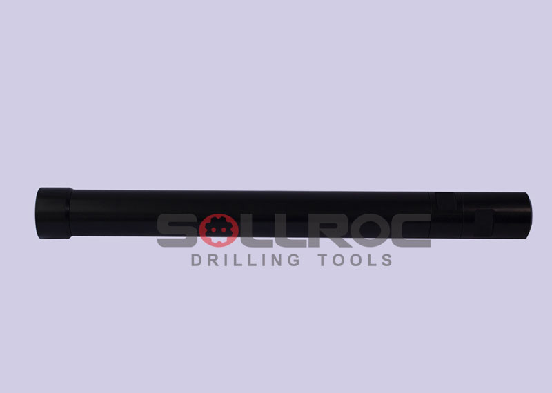 5'' Reverse Circulation RC Drill Hammers RE545 For Africa Gold Sampling