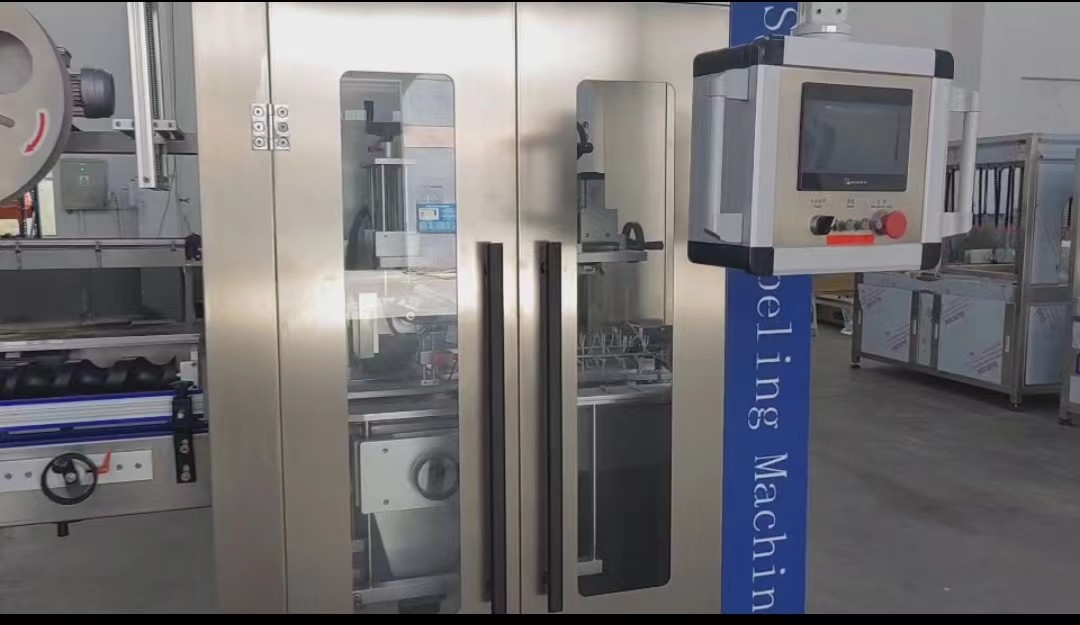 Champagne Wine Glass Sparkling Water Soft Drink CSD Carbonated Beer Soda Bottle Filling Machine