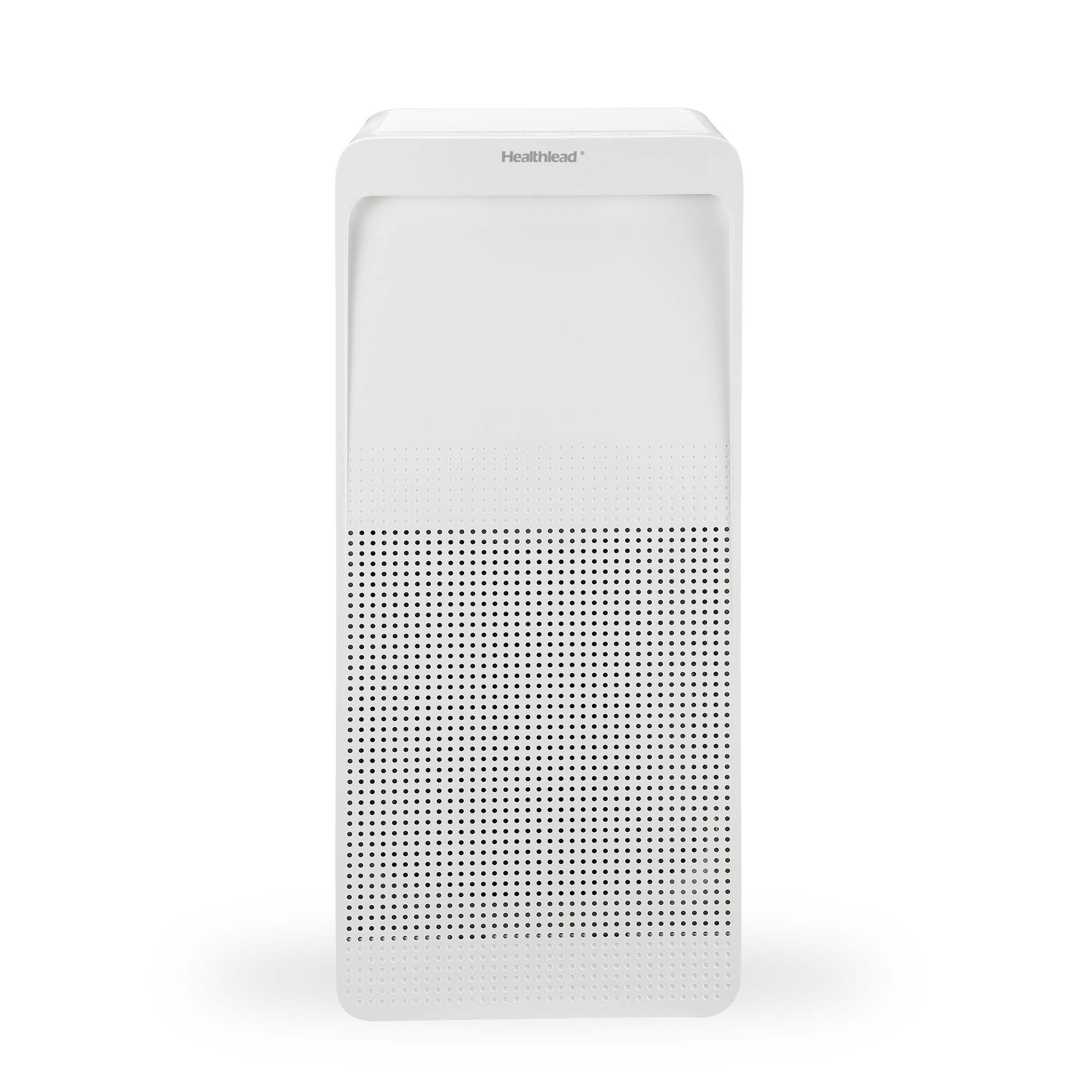 2020 high quality EPI602 compact design high-end true HEPA portable UV HEPA filter home air purifier CADR 600m3/h 350C