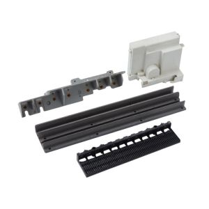 SMC Telephone Components FRP Ruggedized Phone Casing For Electronic Device