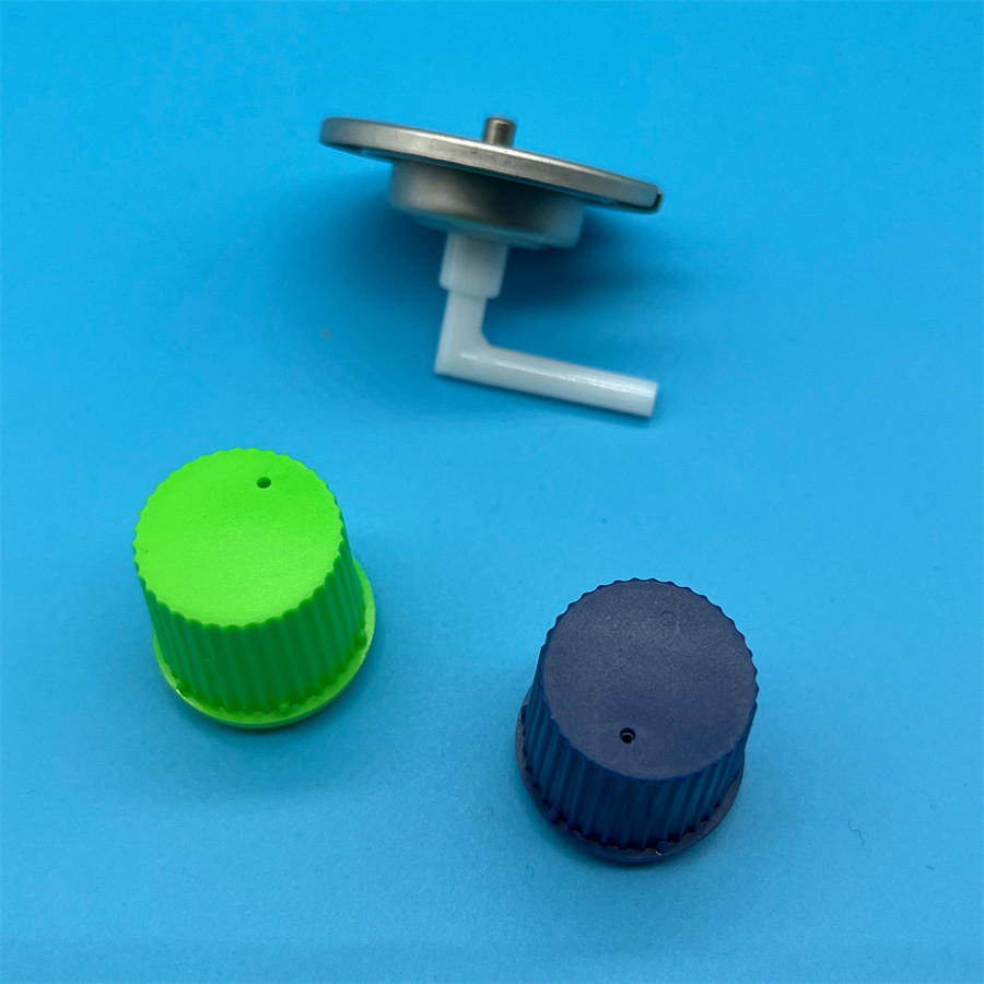 Reliable Cartridge Valve for Gas Appliances - Safety-First Specification