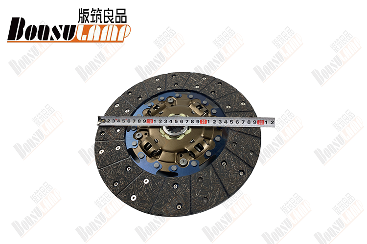 Clutch Plate ISUZU Truck Parts For NKR/4JJ1 OEM 5-87610077-0 5876100770