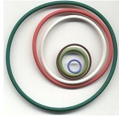 TEREX TRUCK PISTON RING /O RING /SEAL