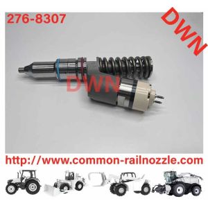 China 2768307 276-8307  Fuel Injectors  C15 C18 C27 Diesel Engine Injector on sale