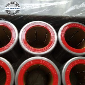 China Smooth Operation GBL 2540B SFERAX Brass Cage Precision Linear Ball Bearing GBL Series on sale