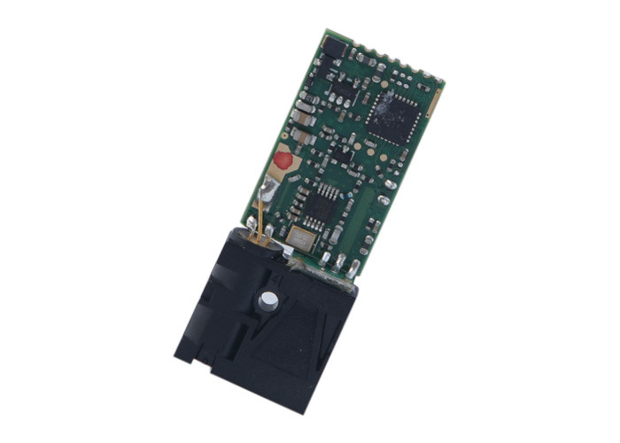 Precision Mini Size Laser Measurement Sensor For Short Range Measurement