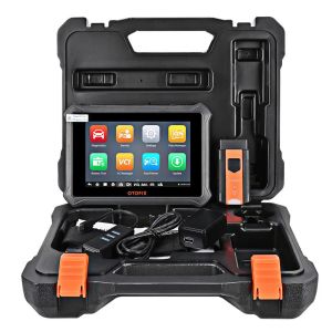  OTOFIX D1 PRO Diagnostic Scanner ECU Coding BiDirectional Control Bluetooth Diagnostic Tools 2 Years Free Shipping OBD2 Manufactures