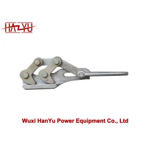 China Powerline Tools TYSKDS Self Gripping Clamps For Grounding Cable on sale