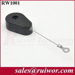 China Spring Cable Reel | RUIWOR on sale