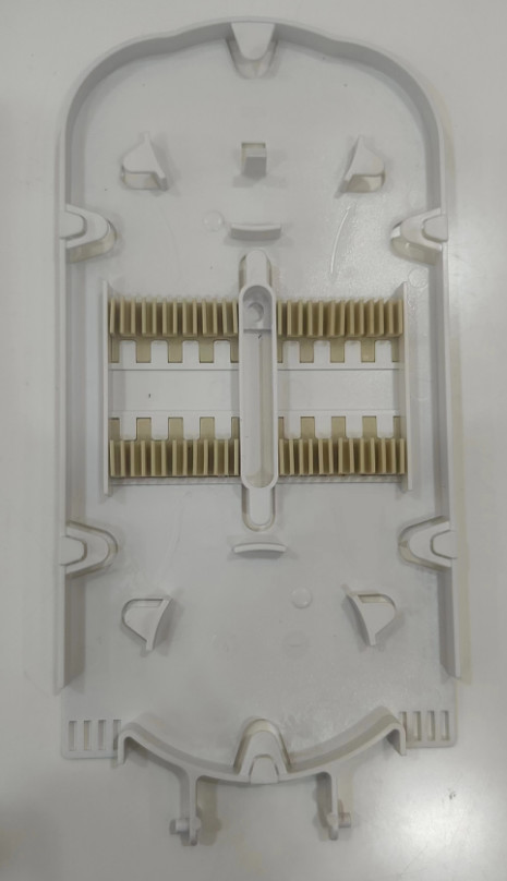 144-P-601-96F Dome Type Fiber Optic Splice Closure