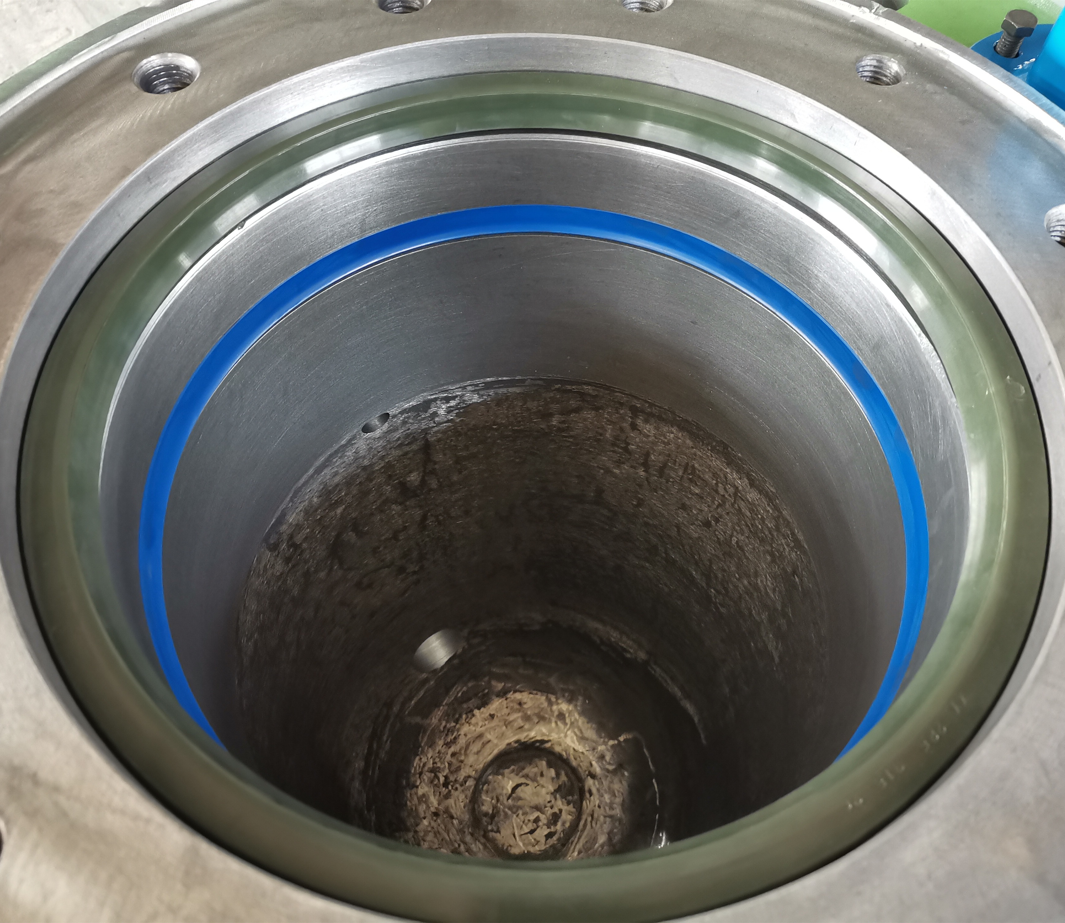 1500 KG Weight Qingdao HUICAI Rubber Vulcanizing Press for Smooth Operation