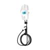 Buy cheap IP65 Mennekes Type EVSE EV Charger 2 Cable 5M CE Certified from wholesalers