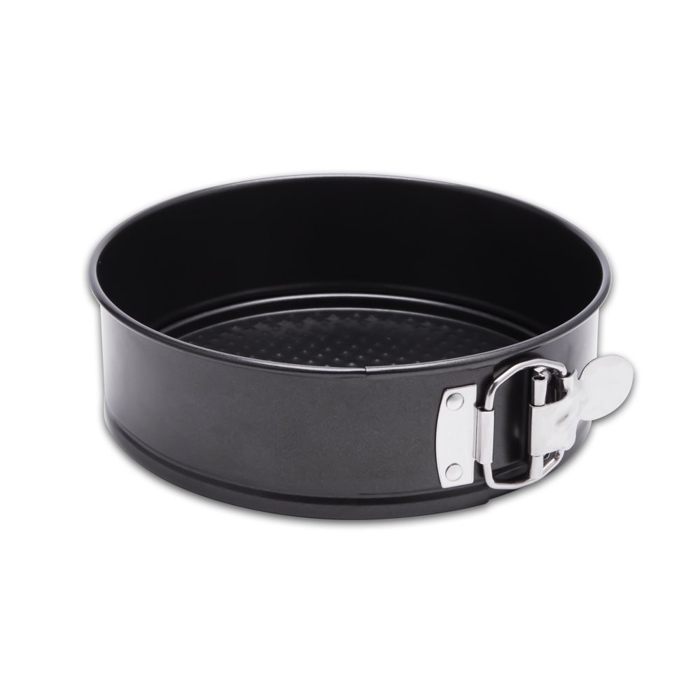 9 Inch Non-stick Springform Pan/Cheesecake Pan/Leakproof Cake Pan Bakeware