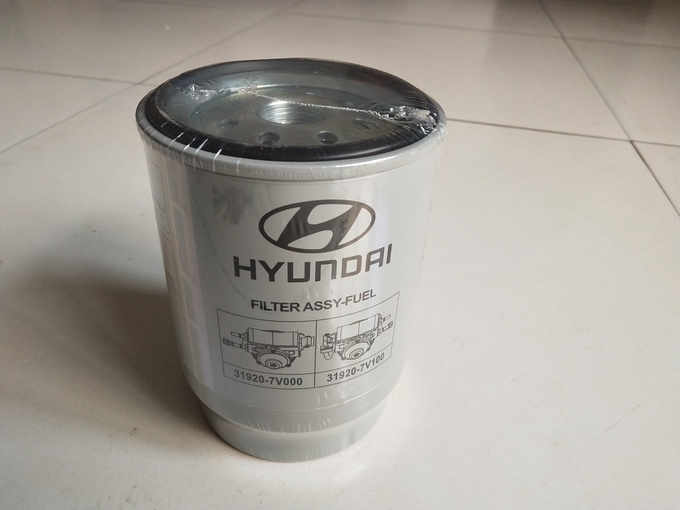31920-7V100 High Pressure Common Rail EFI Special Oil Water Separator Filter For Chuanghu 0