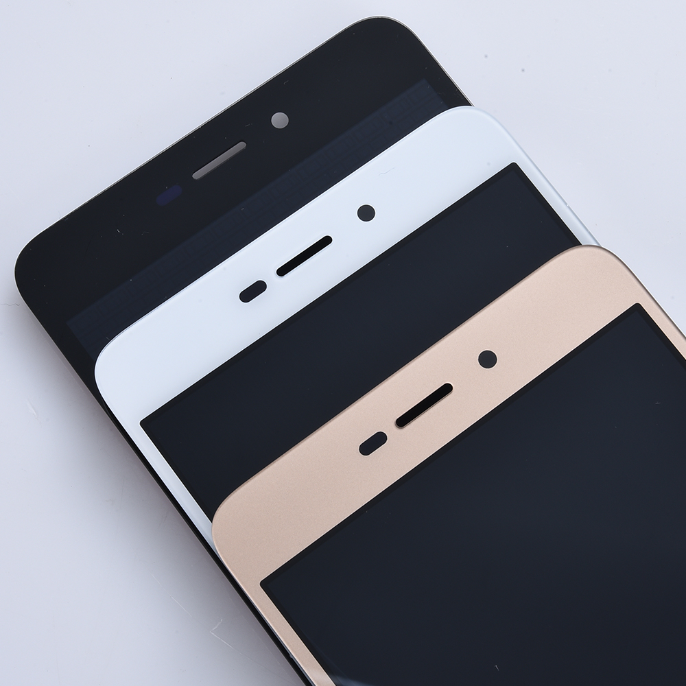 Repair Displays Lcds Screens Parts For REDMI4A Replacement Original Lcd Touch Panel For Xiaomi 4a Without Frame