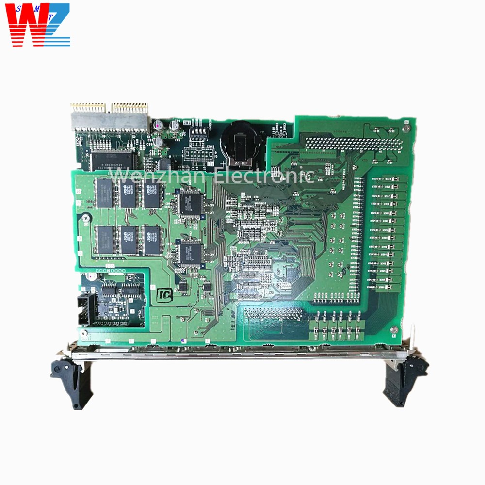 SMT MACHINE PARTS Juki FX-1 Position Board 24Axes L901E721000