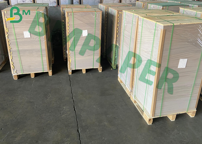 Air cooler kraft paper from bm paper