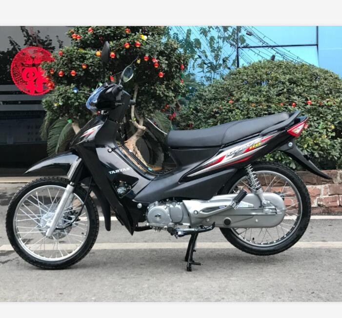 2022 Super Fashion Cub High Quality Cub 110CC Chinese Motorcycle For Sale