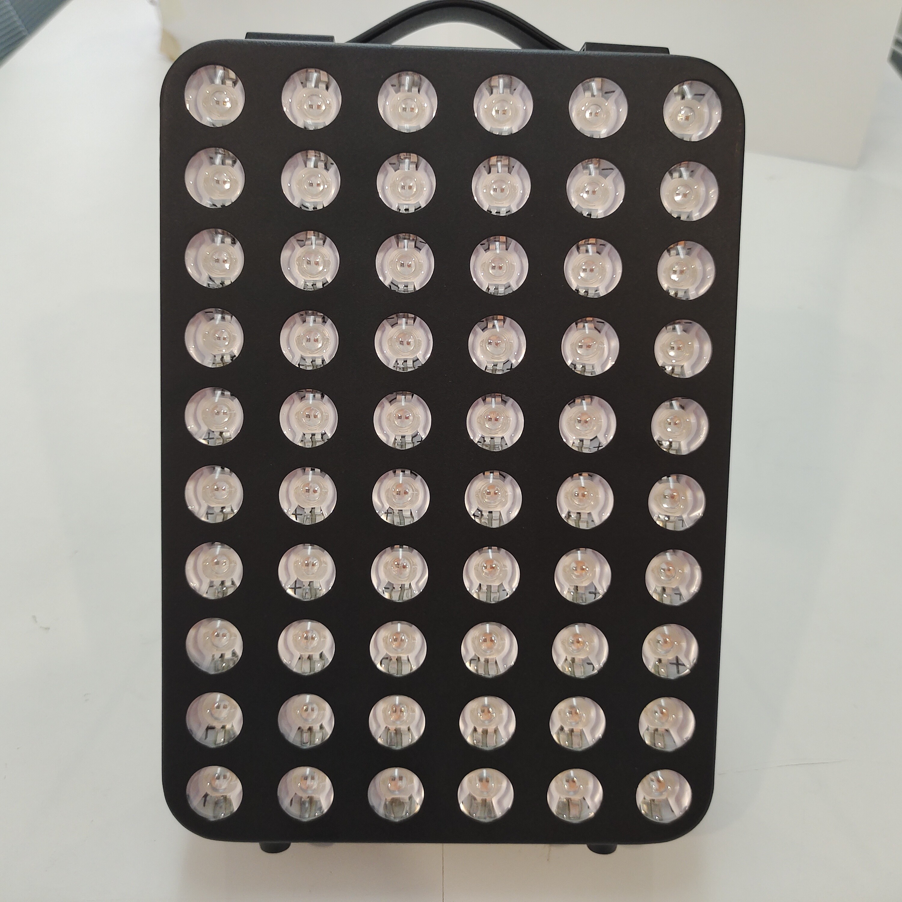 Photon Pdt Led Red Light Therapy Home Use 660nm 850nm Red Light Therapy Panel