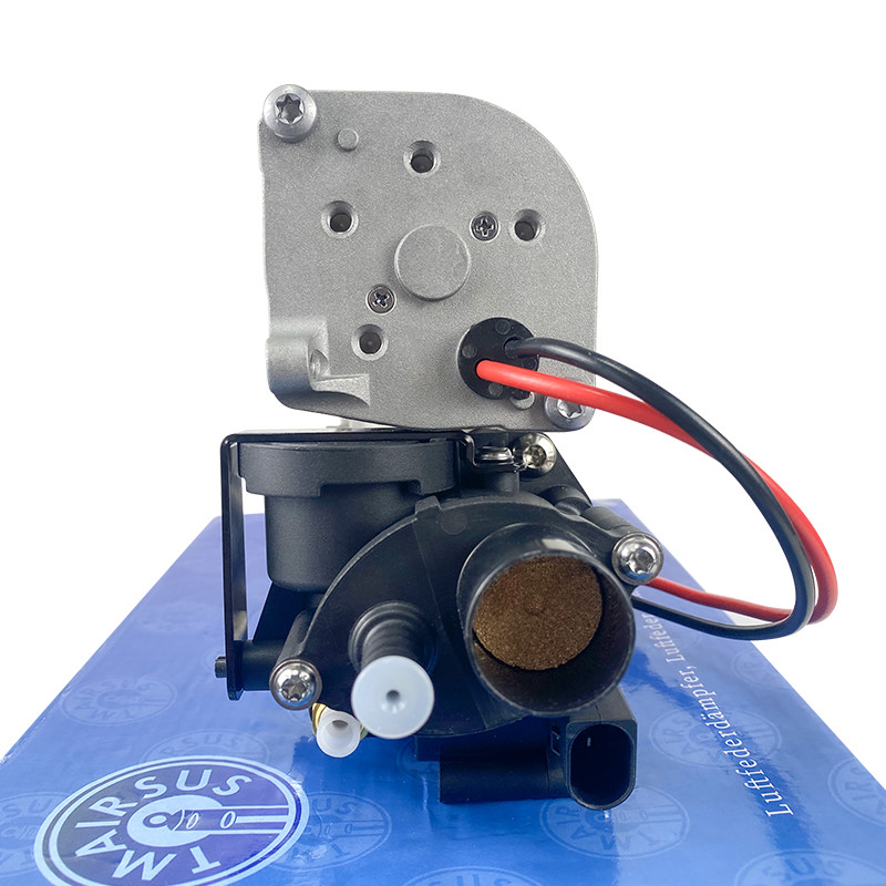 Air Suspension Pump Compressor 37206884682 37206861882 for G11 G12 2016- / Rolls Royce Cullinan 2018-