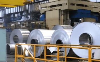 Lianyungang Dapu Metal Material Co., Ltd