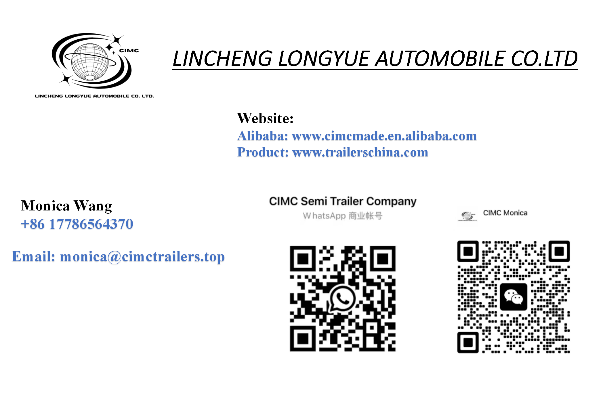 CIMC 3 axle 12400*2610*1550mm customized Design for Timber Coil and Steel Container Haulage Side Column Flatbed Semi Trailer