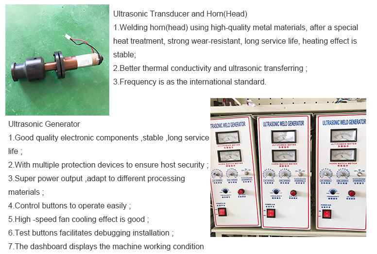 Full Automatic 50Hz 3 Ply Non Woven Face Mask Making Machine
