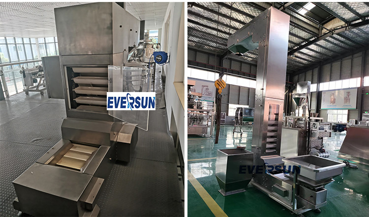 High Capacity Chain Drive Bucket Elevator Z Type Conveyor 1.8 - 10L Or Customized