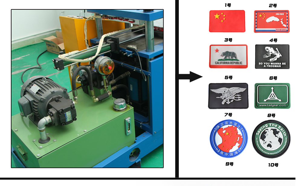 Silicone Remote control button machines perfectly for new business start ex-factory price