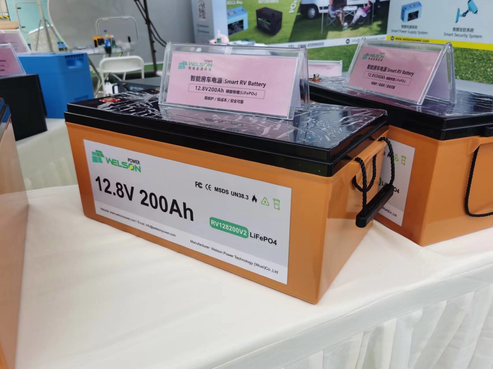 ESS Custom Lithium Ion Battery Manufacturers 51.2V 30Kwh 50kwh 60Kwh 200kwh 100Ah Pack