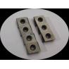 Buy cheap CNC Blades YD201 19.00mm Length 14.3mm Width from wholesalers