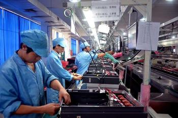 Shenzhen Doxi World Electronic Co., Ltd.