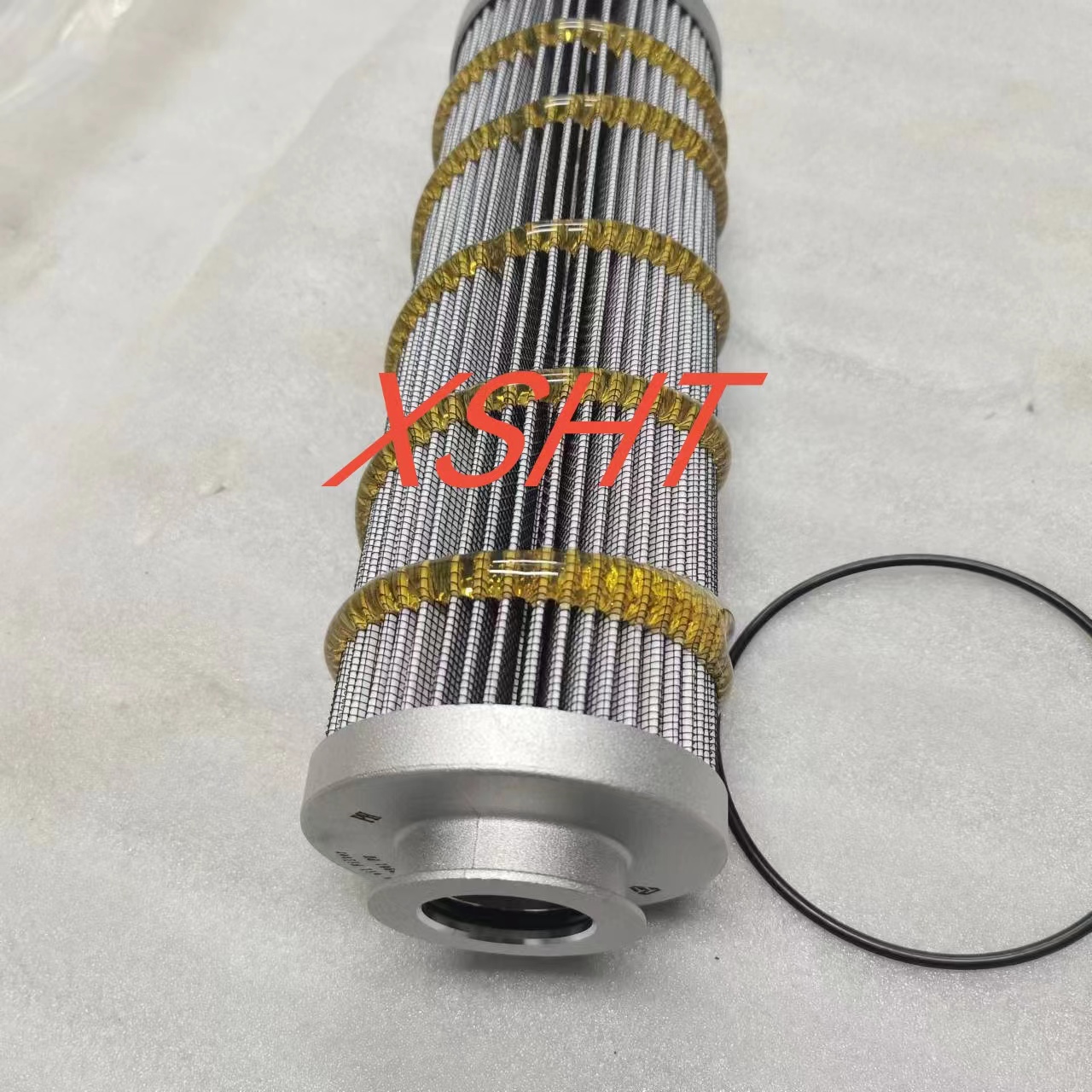 Shaanxi F2000 Truck Oil Filter 389-1085 for Cat FC6A210 FC6A140FC6A180 FC6A250 Gearbox