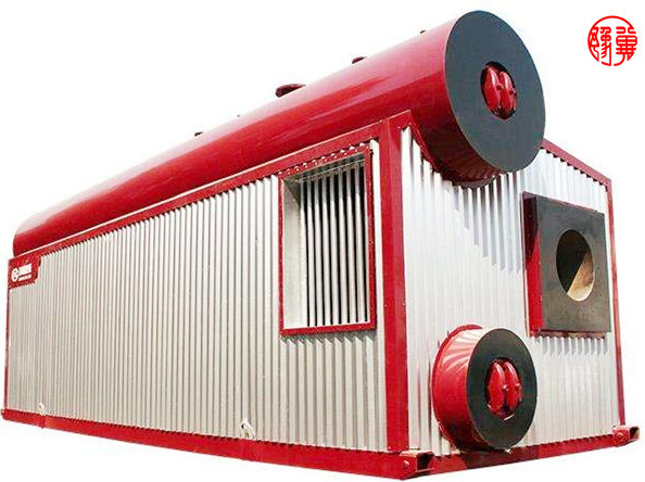 High Speed Gas Fired Hot Water Boiler Condition New Miscellaneous Applicable Fuels