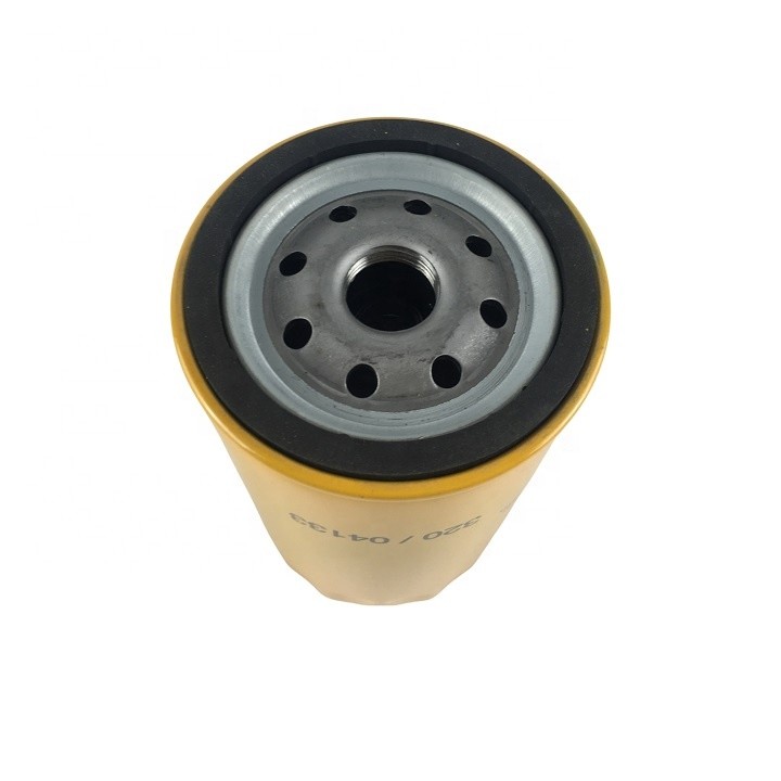 Fuel Water Separator Filter , 32/925994 Jcb Transmission Oil Filter P551425