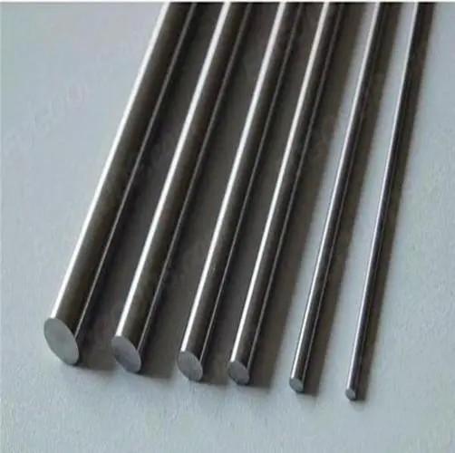 AMS 5533 Nickel 200 201 Metal Pipes ASTM B162 ASME Incoloy 800H Nickel Alloy 20