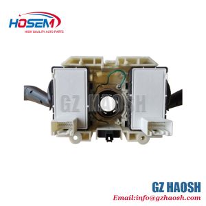 8-98073850-SS Combination Switch 700P 16th Insertion+18JK3022A