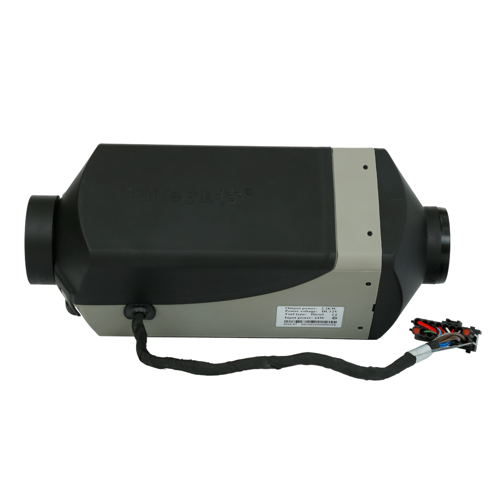 JP 2.2kw 12v diesel air heater for cars marines similar to Eberspacher