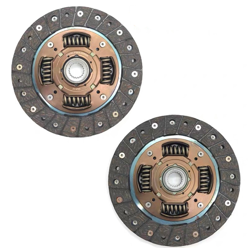 Clutch Pressure Plate and Release Bearing 22300-RNA-003 for Durable Clutch Performance