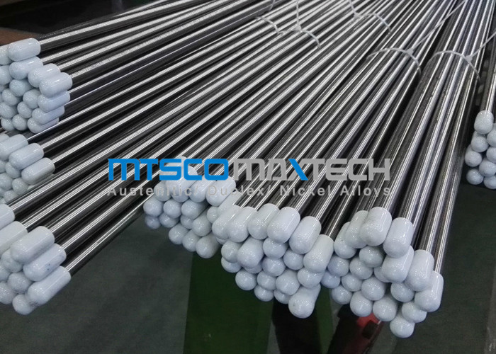ASTM A213 TP304L Bright Annealed Seamless Steel Tube
