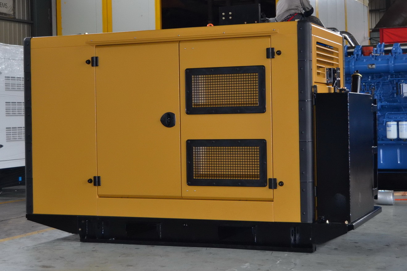Kubota 3 Cylinder 8kw 10kva Diesel Generator 5kva 5kw
