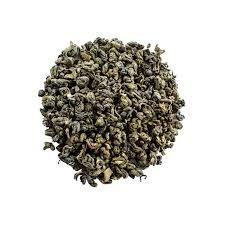 China Double - Fermented Chinese Green Tea Leaf With A Strong Effect Of Losing Weight on sale
