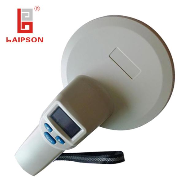  FDX HDX Wireless LF RFID Tag Reader 134.2Khz For Identifying Cattle Sheep Manufactures