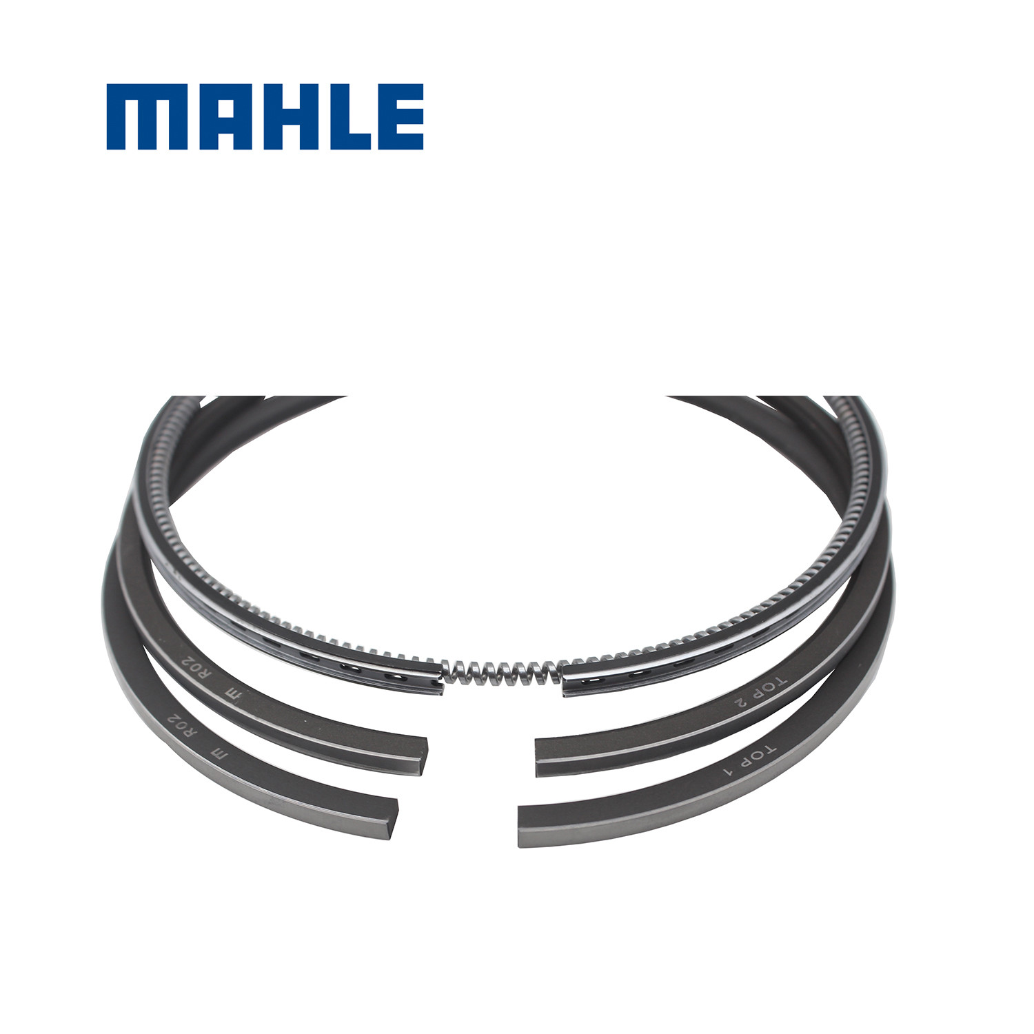 D1146 Engine Piston Ring 65.02503-8146 For DH300-7